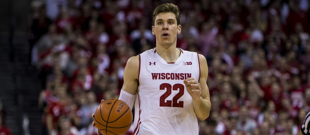 2018-19 CBB Draft Kit: Rankings, Projections & More