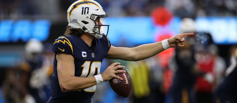 Sunday Night Football Picks: Los Angeles Chargers vs. Kansas City Chiefs Betting Odds and Best Bets