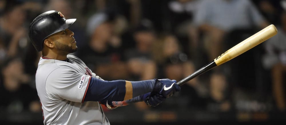 FanDuel MLB: Monday Targets
