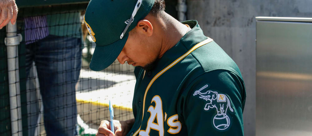 The Z Files: AL West Playing Time Preview
