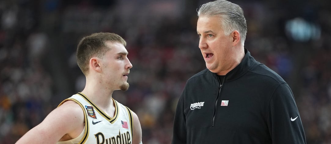 Ranking the Top-25 College Basketball Teams for the 2024-25 Season (No. 21-25)