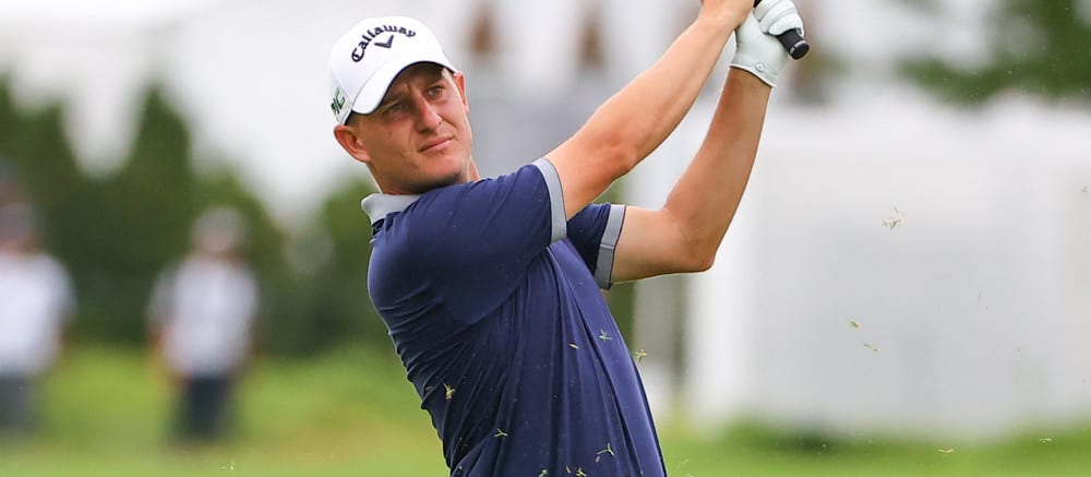 FanDuel PGA: Fortinet Championship