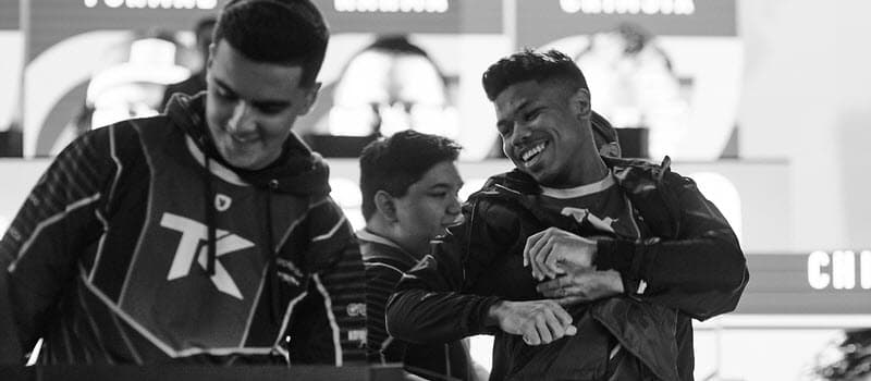 Call of Duty: Team Kaliber Wins Back-to-Back Titles at CWL New Orleans