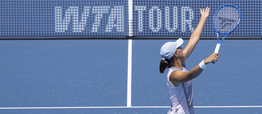 2025 WTA Finals Preview: Top Contenders, Dark Horses & Group Breakdown in Riyadh