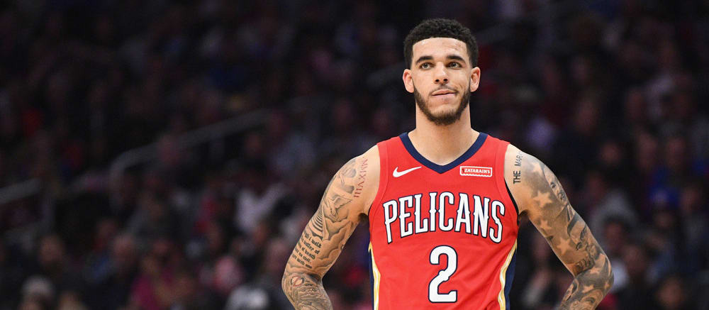 Handicapping the NBA: First Two Days of Restart Overview