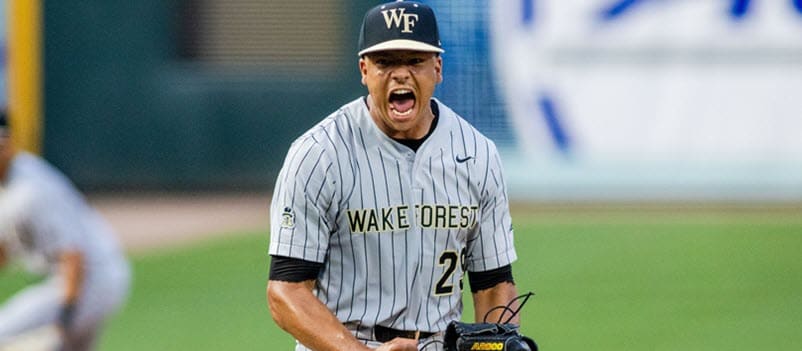 Minor League Barometer: Risers & Fallers