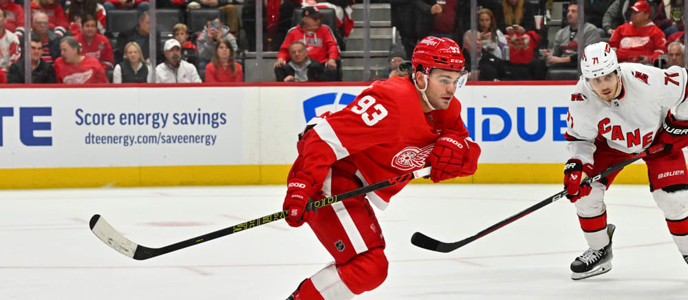 NHL DFS: FanDuel Plays and Strategy for Saturday, October 25