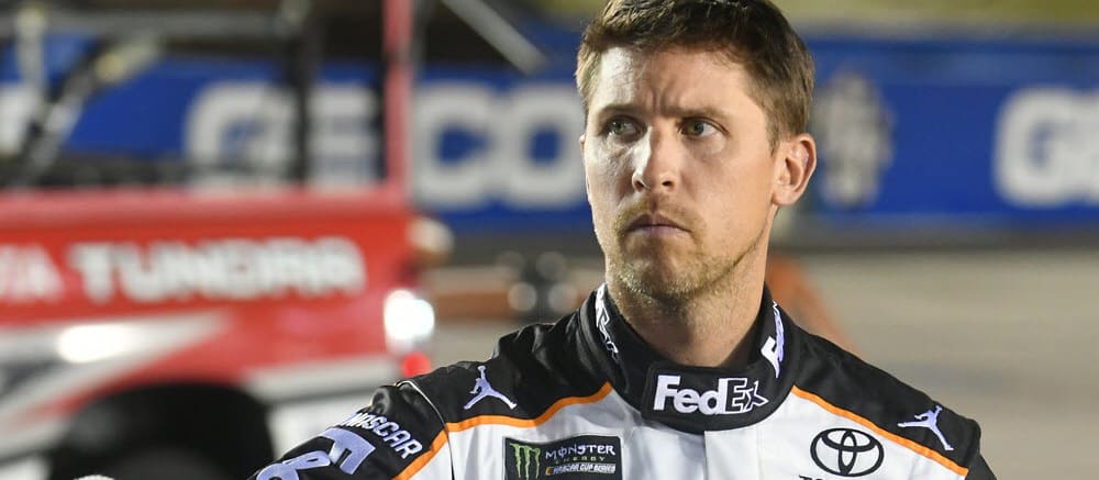 DraftKings: Ford EcoBoost 400