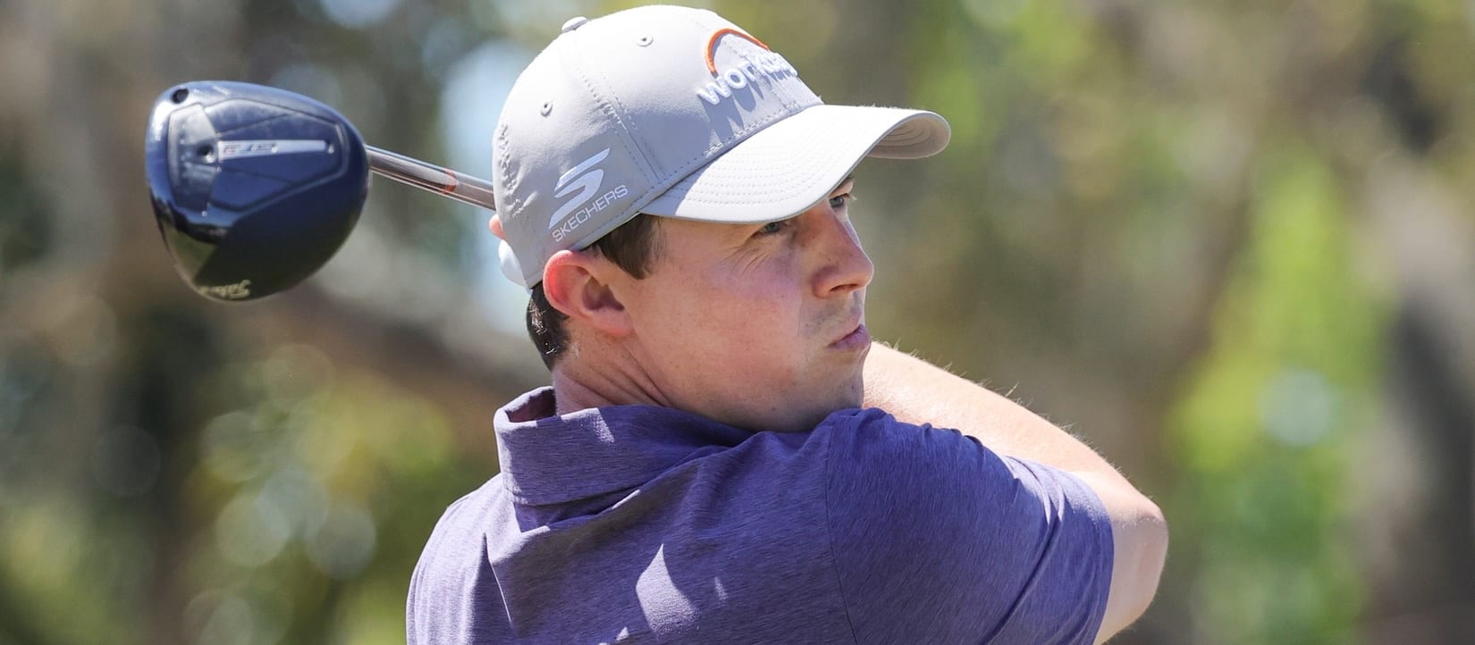 Weekly Fantasy Golf Recap: It Clicks For Fitzpatrick