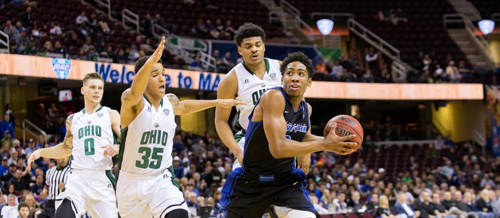 RotoWire Bracketology: Version 3.0