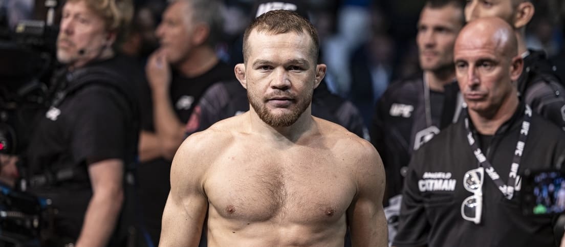 UFC Abu Dhabi Preview and Predictions: The MMA Mashup