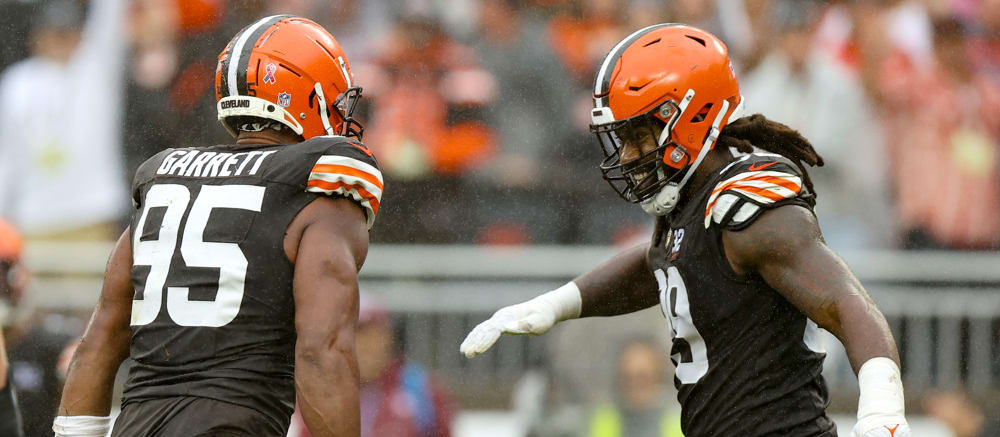 Dallas Cowboys at Cleveland Browns Betting Odds, Picks and Predictions for NFL Week 1