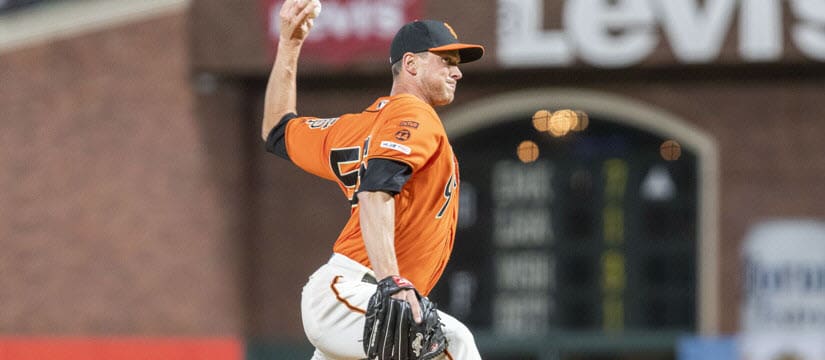 NL FAAB Factor: April Update