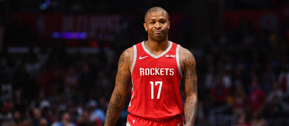 NBA Waiver Wire: Top Adds for Week 8