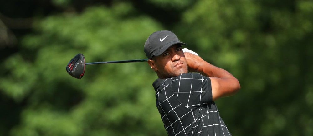 Yahoo DFS Golf: TOUR Championship