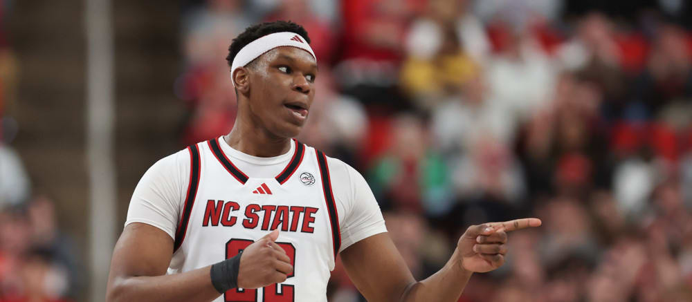 College Basketball Pick'em Today: PrizePicks Plays for Tuesday, March 17