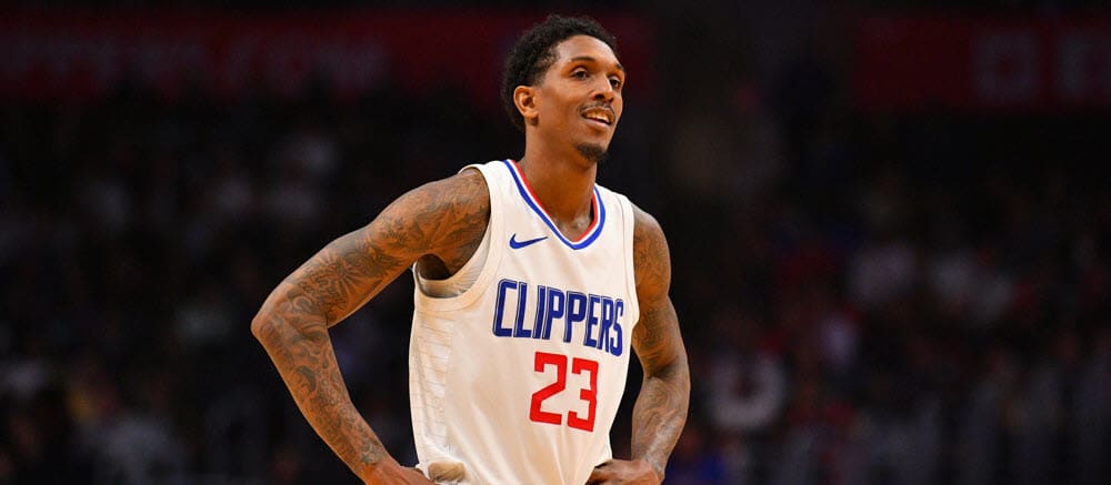 Season Review: Hornets, Kings, Pistons, Clippers