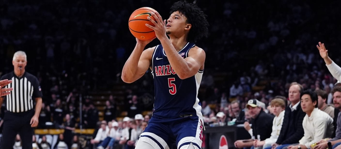 Where The Arizona Wildcats Have Struggled & How They Can Break Through Against Purdue Saturday