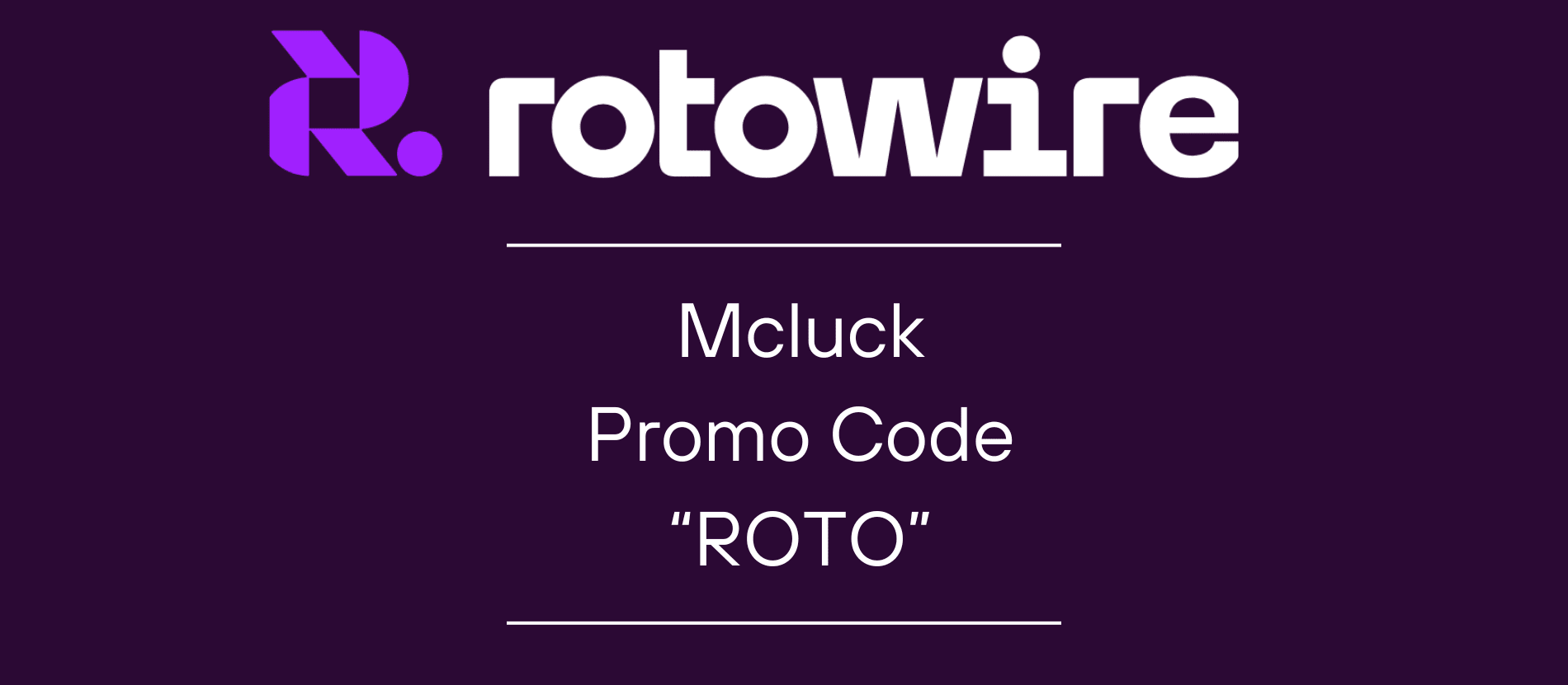 McLuck Promo Code ROTO: Get Up To 227.5K GC + 107.5 SC FREE