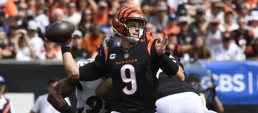 FanDuel Fantasy Football: Top Lineup Strategies for Week 1