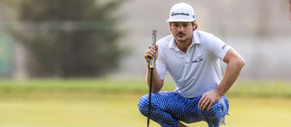 Betting on Golf: Palmetto Championship