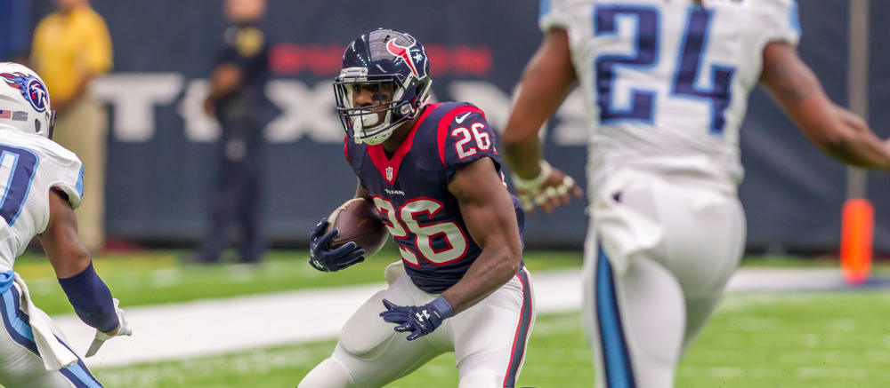 Training Camp Notes: August 10