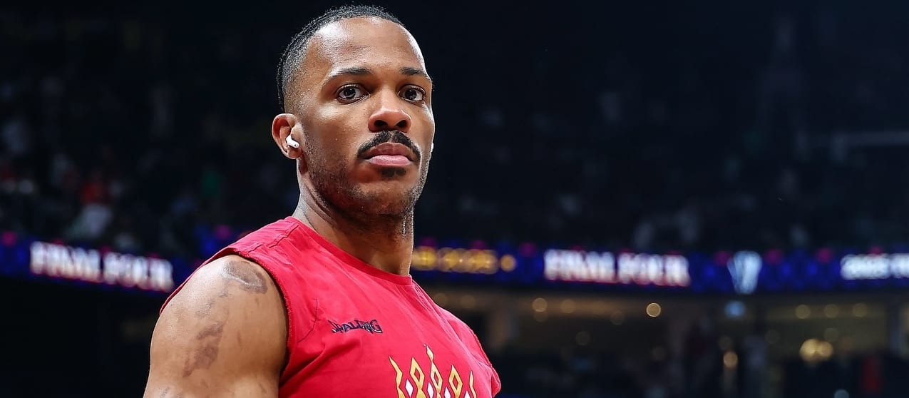 EuroLeague Basketball Picks: Best Bets for Final Four - Sunday