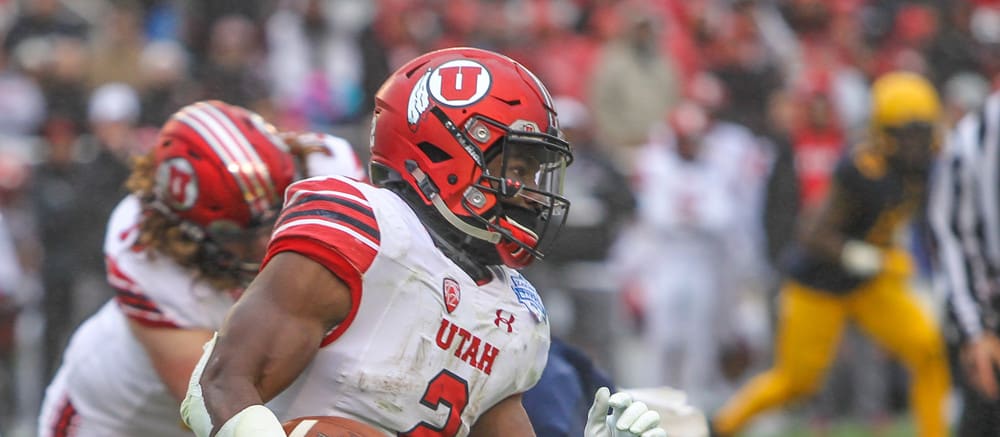 College Football DFS: Friday Slate: Friday Slate Week 4