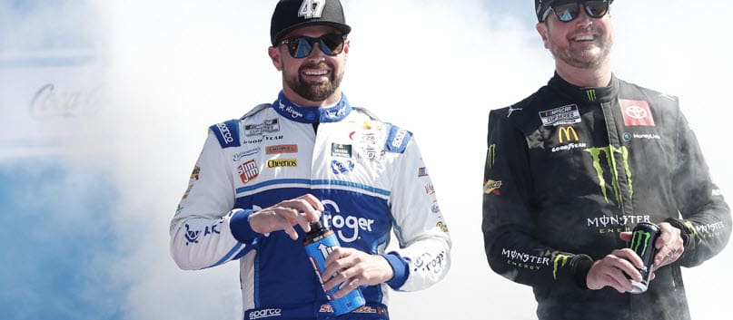 NASCAR Xfinity DFS: Wawa 250