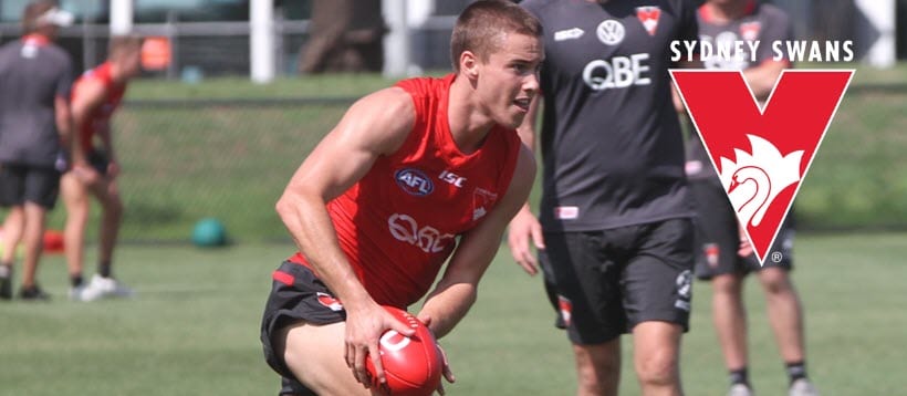 DraftKings AFL: Round 8 Cheat Sheet