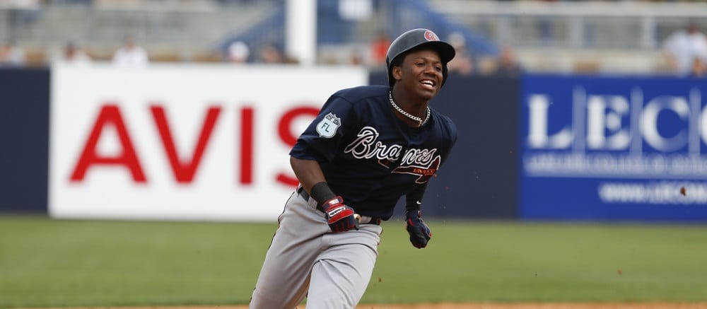 Fantasy Baseball Rankings: Early Top 350