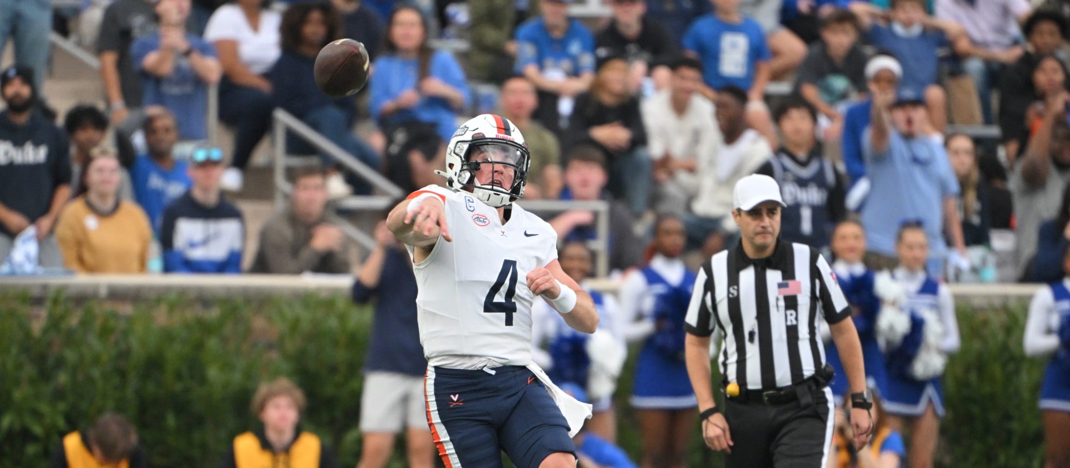 College Football Playoff 2025: Week 13 Projections For The 12-Team CFP Field