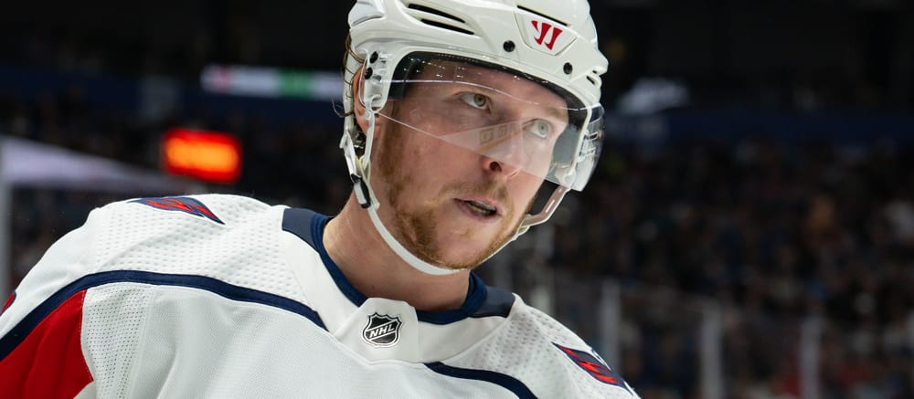 NHL Waiver Wire: Pickups of the Week
