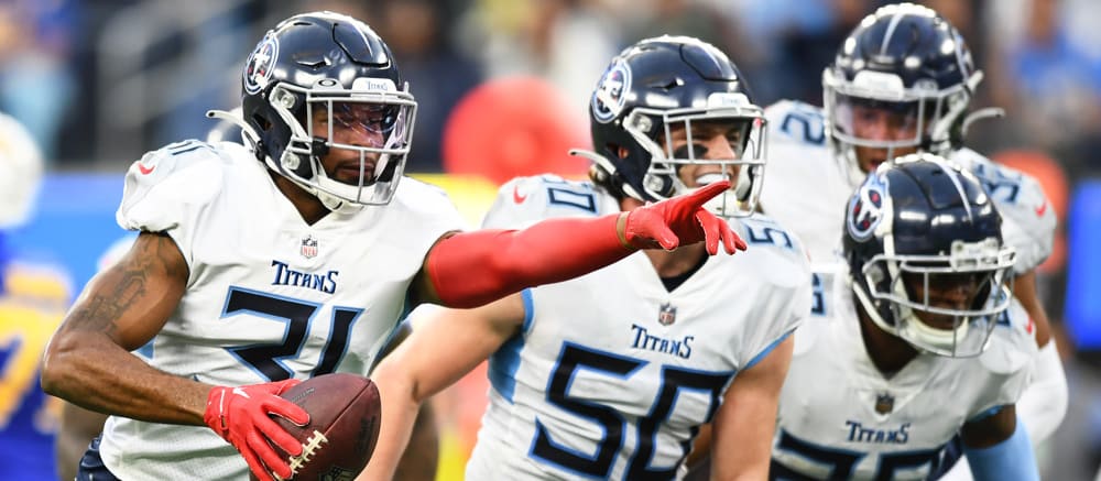 Streaming Defenses: Week 16 Fantasy Options for Team Defenses