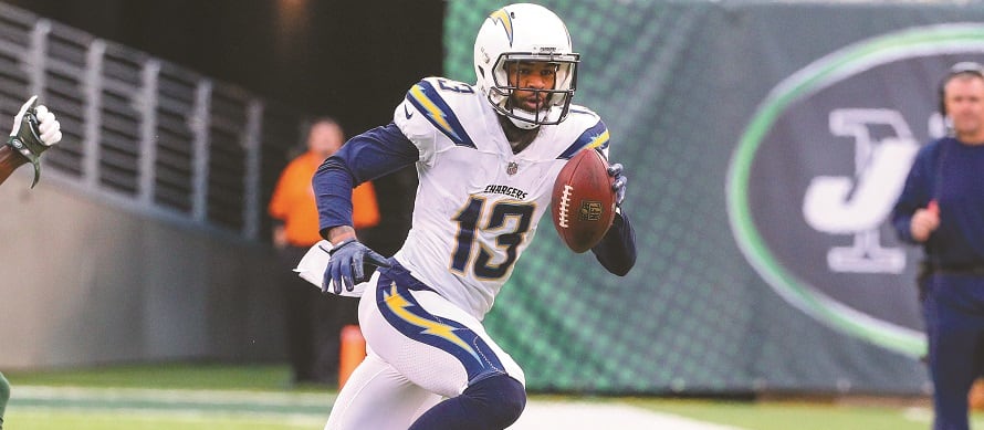 Corner Report: Week 2