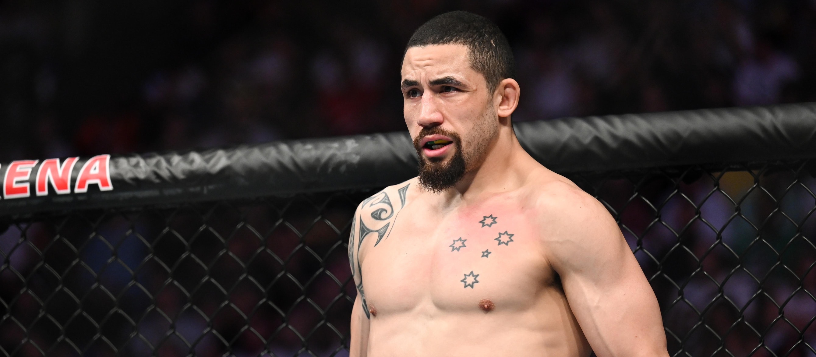 UFC Betting Picks Today: Picks, Odds & Predictions for UFC Abu Dhabi
