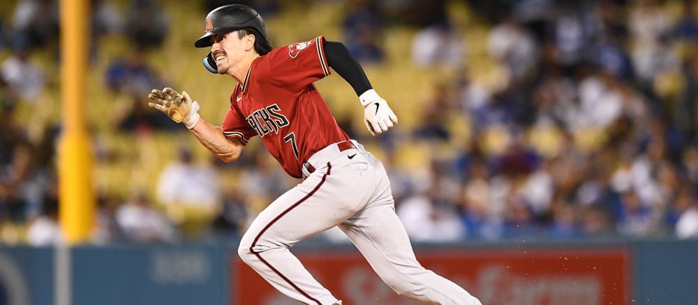 MLB Barometer: Vroom, Vroom