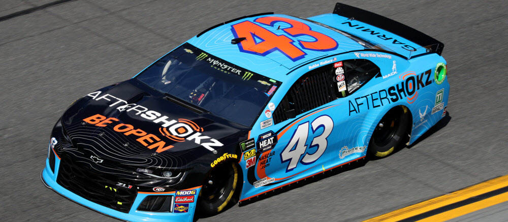 Draft Kings NASCAR: Coca-Cola 600