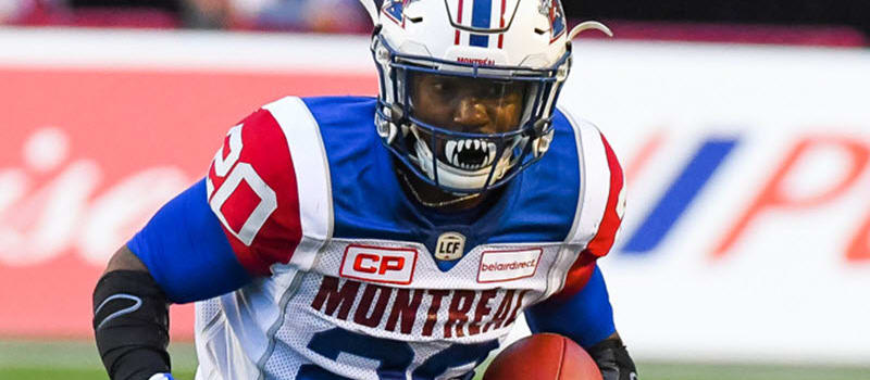 Team Previews: Montreal Alouettes
