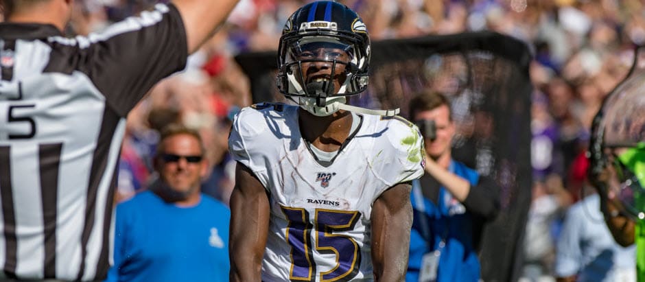 Exploiting the Matchups: Week 11 Start/Sit