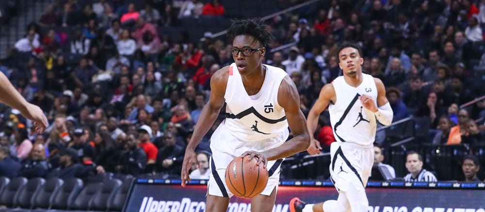 DFS College Basketball: Friday Cheat Sheet