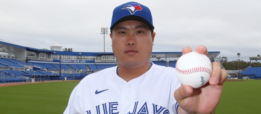 FanDuel MLB: Monday Targets