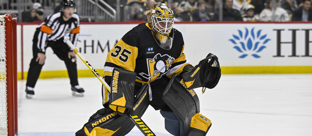 NHL DFS Picks: Yahoo Plays and Strategy for Tuesday, January 2