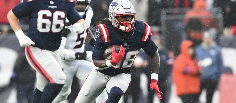 How to Use Early 2026 Fantasy Football ADP Without Overreacting