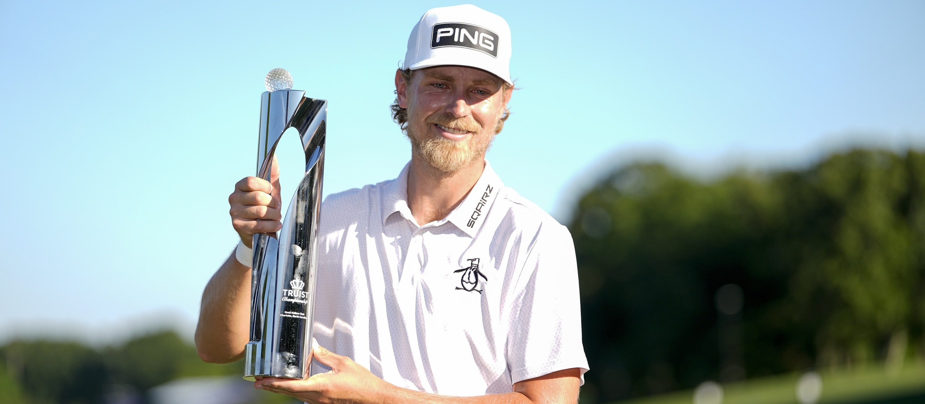 Weekly Fantasy Golf Recap: Reitan Reigns at Truist