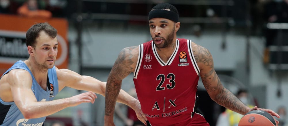 EuroLeague Primer: Playoffs - Game 1