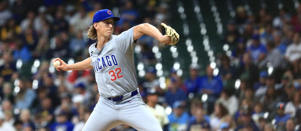 MLB Points Leagues: How to Survive Another Flurry of Pitcher Injuries