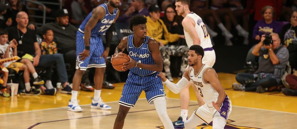 30 Days, 30 Teams, 30 Facts: Orlando Magic