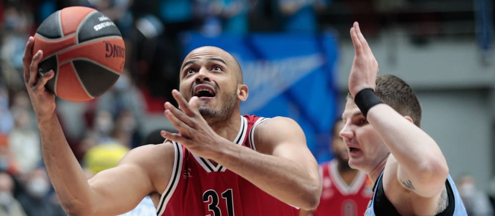 EuroLeague Primer: Round 26 - Thursday