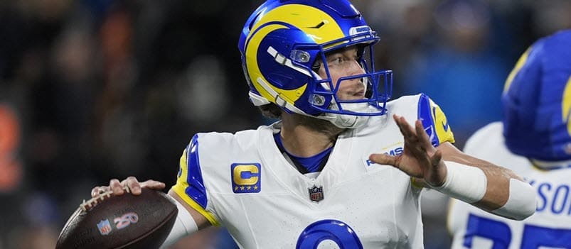 NFL Odds Tracker: NFL Conference Championship Weekend Odds